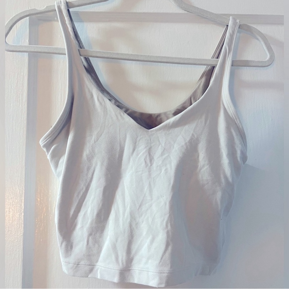 Lululemon align tank